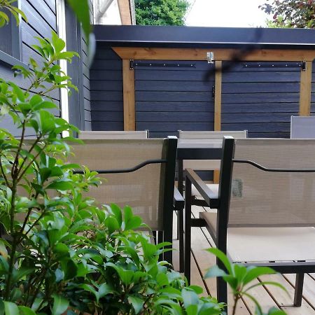 Ferienwohnung Marmotte Gérardmer Exterior foto