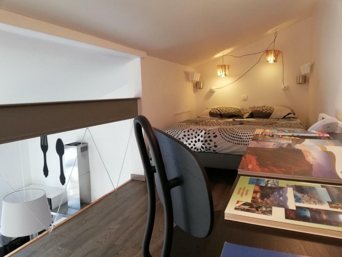 Ferienwohnung Marmotte Gérardmer Exterior foto
